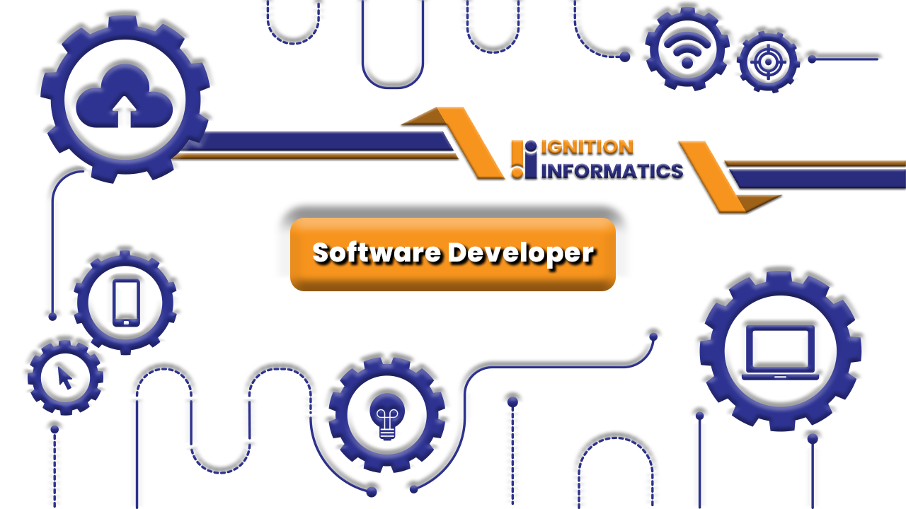 Ide Project Informatika Launchinpad