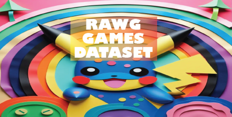Rawg Api Launchinpad