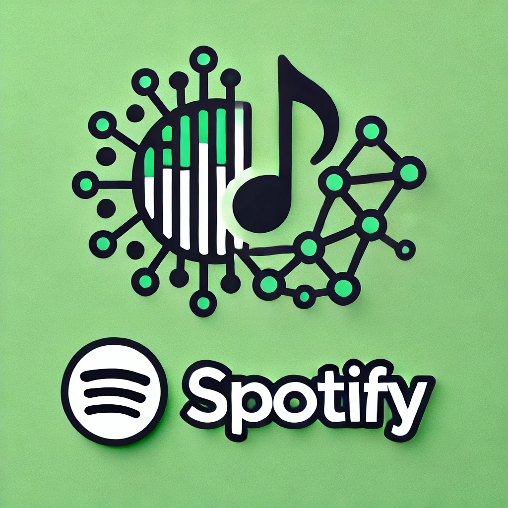 Spotify Forecasting Model Launchinpad